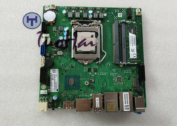 1750359726 главное правление ядра I5-6500 H110 TPM2.0 ПК 6G обмена WINCOR