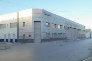 Hebei Zhaoyang Medical Instrument Co., Ltd.