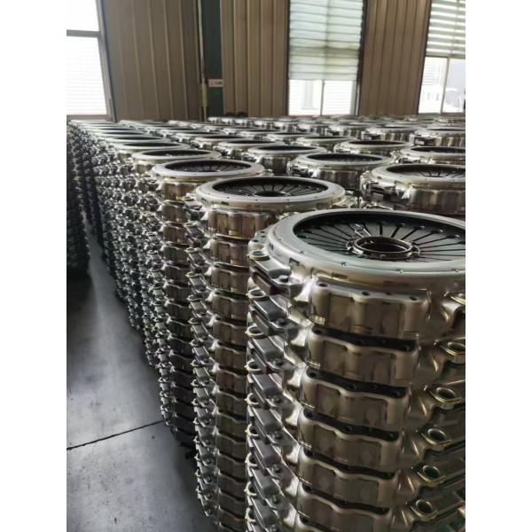 Embrayage Camc en promotion Plaquette de garniture d'embrayage Couvercle d'embrayage Plateau de pression d'embrayage Ensemble d'embrayage avec 31210-12062