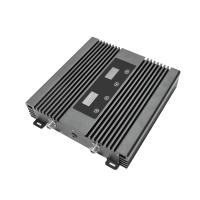 impulsionador móvel do telefone celular do repetidor do sinal da faixa dupla de 2100MHz 2600MHz