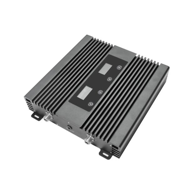 ATNJ 80dB Gain Dual-Band 800/900MHz LTE GSM Signal Booster