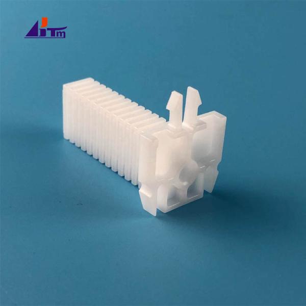 Банкоматные запасные части NCR Кассета Разрывник Примечание Руководство Белый 445-0586279