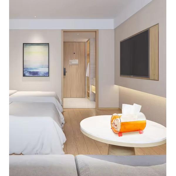 Cuadro de Acrílico Moderno de Forma de Animales