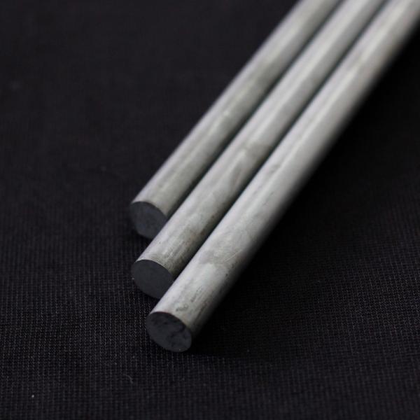 8% Cobalt Ungrounded Carbide Rod K20 OD 13.3mm Solid Drill Bits