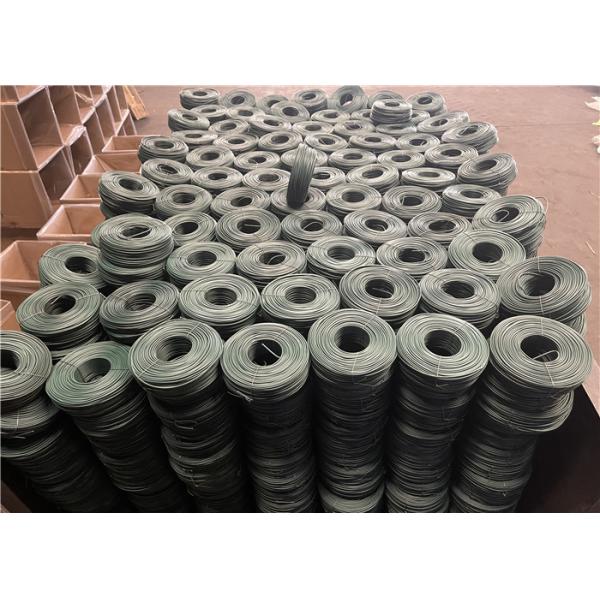 Sae1006 400ft Bare 16.5 Gauge Rebar Tie Wire Pk20