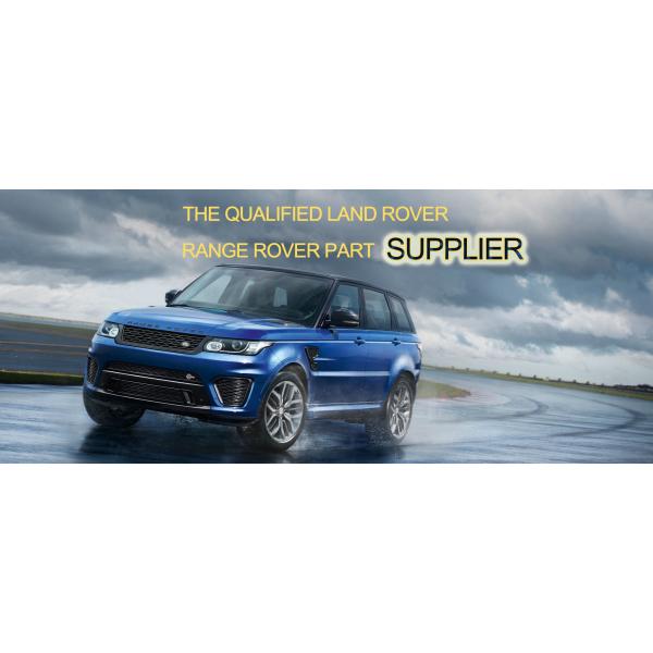 Guangzhou Fulingdu Auto Parts Co., Ltd.