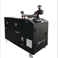 Grupo electrógeno de cogeneración de gas continuo BHKW 50HZ 25KVA con certificación CE