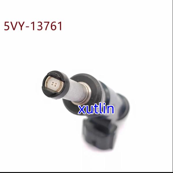 Auto Parts Fuel Injector  Nozzle 5VY-13761 5VY-13761-00-00 5VY137610000 For YAMAHA FZ1 FZS1 YZF R1