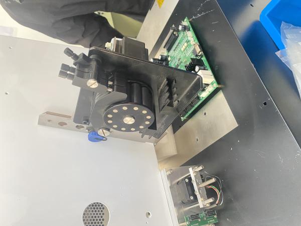 Silicon Industry ICP-MS6880 Icp Mass Spectrometer For Laboratory