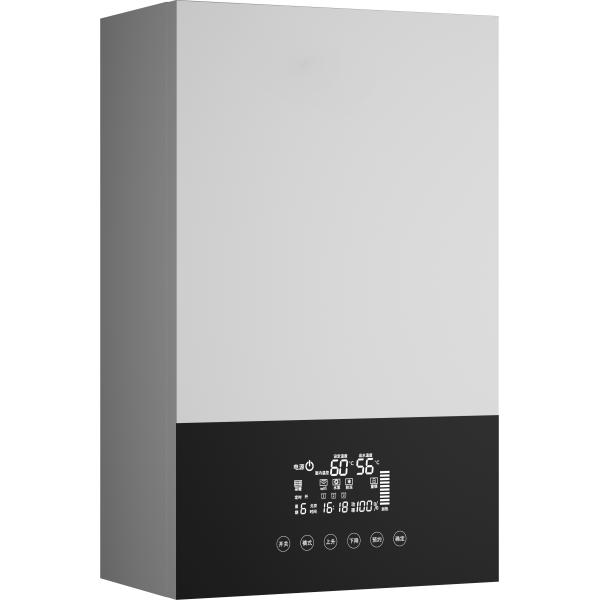 Chaudière électrique pour la maison chauffage central et de l'eau chaude paroi suspendue chaudière électrique de chauffage machine de chauffage