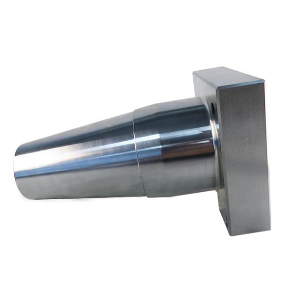 CNC Machining Makeup Mold Spare Parts Cavity Mold Inserts Punching Needles Die Cores