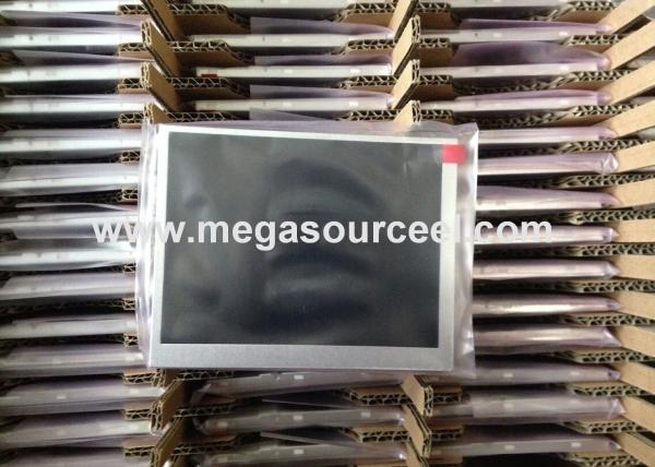 800x600 8.4 Inch Lcd Touch Screen OPTREX T-55466D084J-LW-A-AAN Long Lifespan