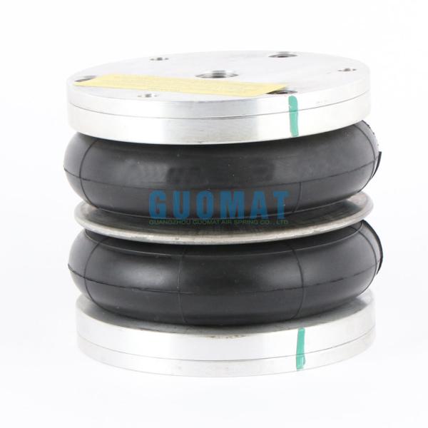 W01-R58-4051 Firestone Industrial Air Spring Double Convoluted Pneumatic Accessory