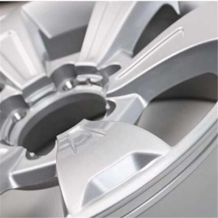 3101010P3010 for JAC T6 Pickup Truck Special Original Aluminum Alloy Wheel Hub Wheel Rim Rim Accessories