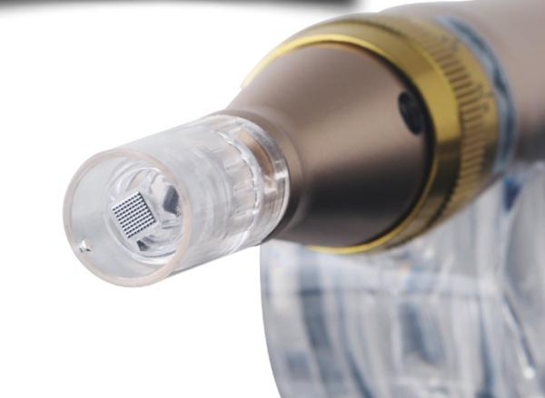 Multi-Function Full-Throw Korean Semi Permanent Tattoo Machine Ultra-Quiet