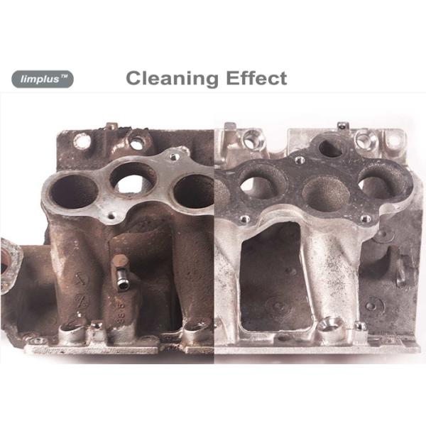 промышленная система системы подачи топлива чистки оборудования ультразвуковой чистки 360Л