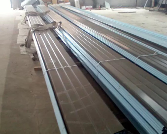 Electronics Aluminum Magnesium Manganese Plate Density 2.6 2.8 G/Cm3 Width 600mm 1500mm