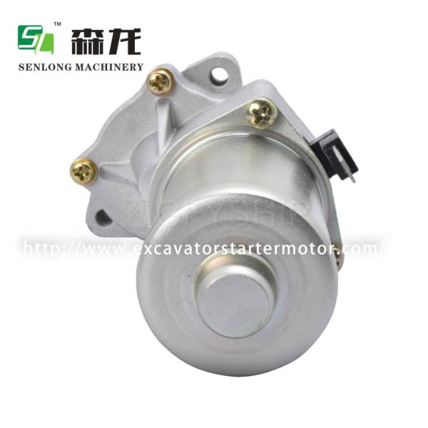 Starter Minarelli AM6 Engine / RS50 / IE40MB Motorcycle 12V 14T CW AP8212367