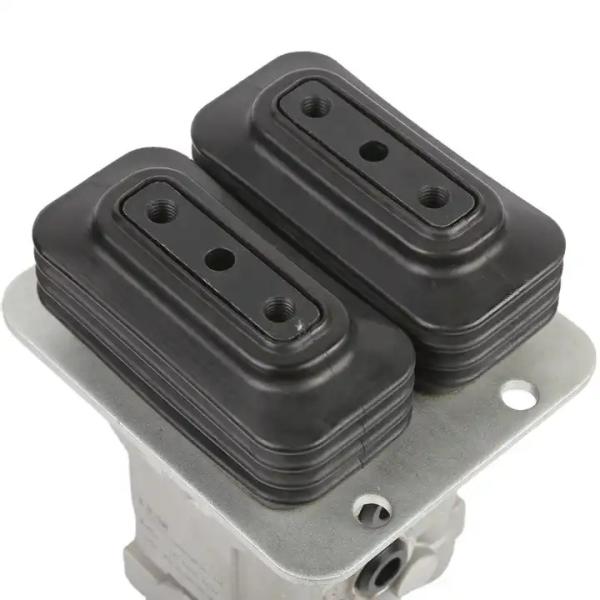 Педальный клапан экскаватора 14612097 14515047 для Ec210 240 290 360 460 480