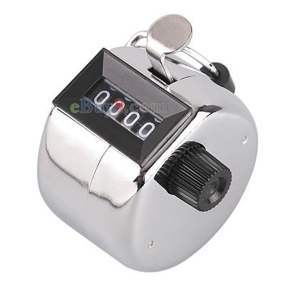 digital hand tally counter