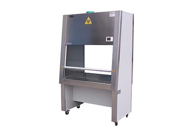 Type acier inoxydable de la classe II de BSC d'ULPA 0.35m/S de Cabinet de s