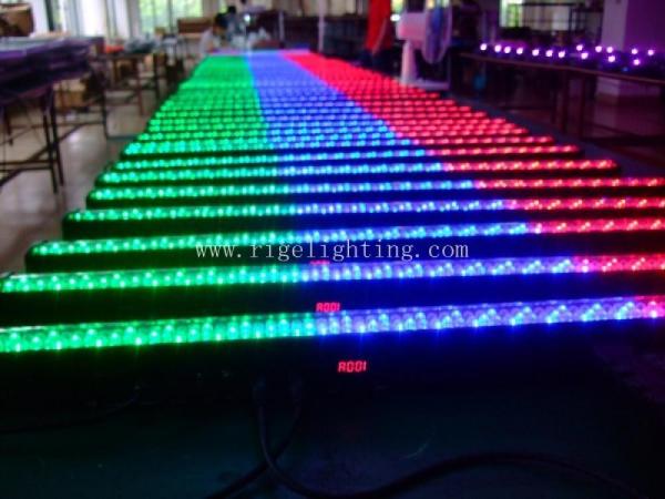 LED Wall Washer lights/ outdoor led lights /Dyeing clearance light