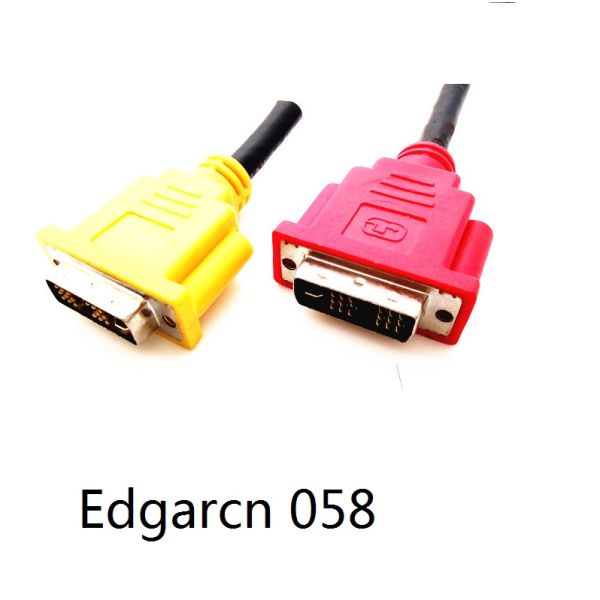 D-SUB 25pos Female to Male Connector & Cable Assemblies UL & IATF16494 Manufactory with WHMA/IPC620