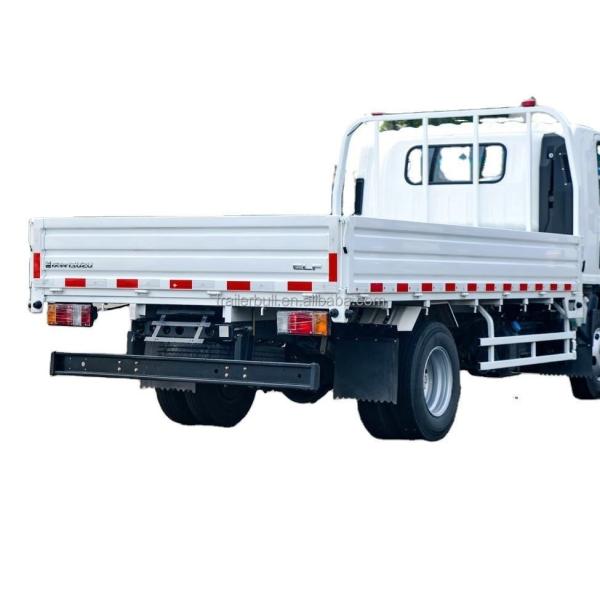 3m 長さ スチール 乾燥貨物 貨物箱 イスズウ 貨物 トラック