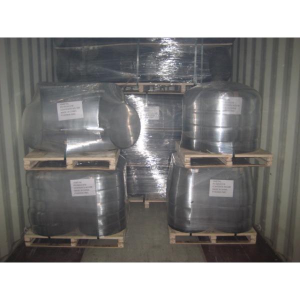 Butt Weld 22.5 Degree Carbon Steel Elbow