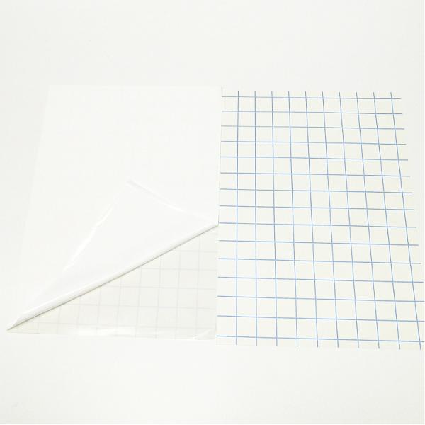 Водоустойчивая бумага передачи 105gsm для керамической кружки