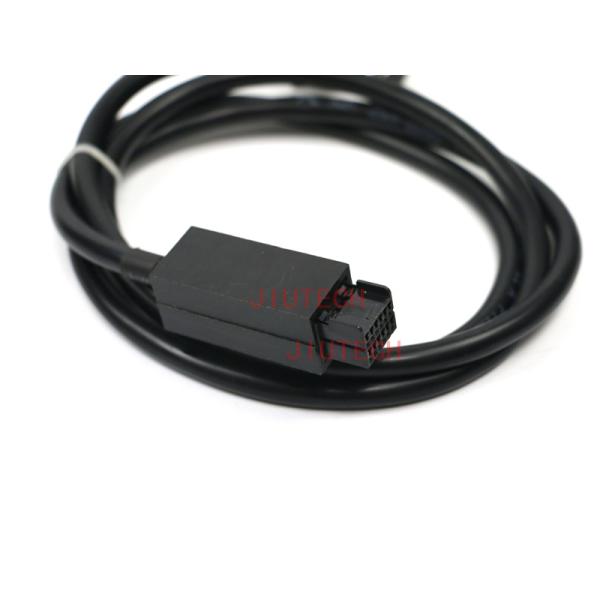 Automotive Diagnostic Tool Forklift Trucks Diagnostic Cable 16A68-11320