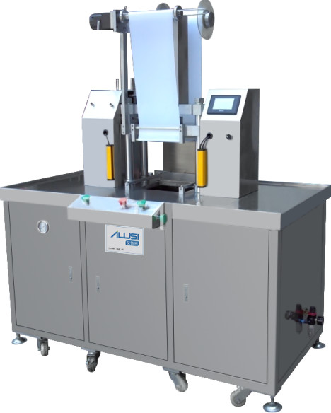 Машина автоматического порошка тени глаза 5-10s/Mold косметического отжимая