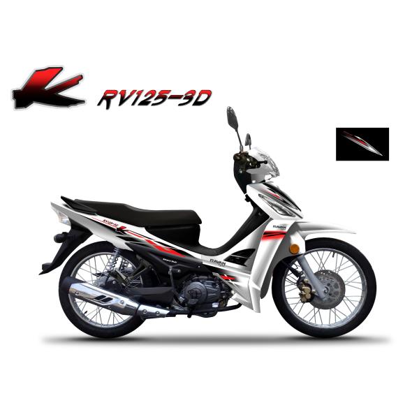 Алюминиевый супер велосипед грязи кадета Cub черноты хода колеса 4 сплава лампы Кристл мопеда НОВИЧКА 110cc