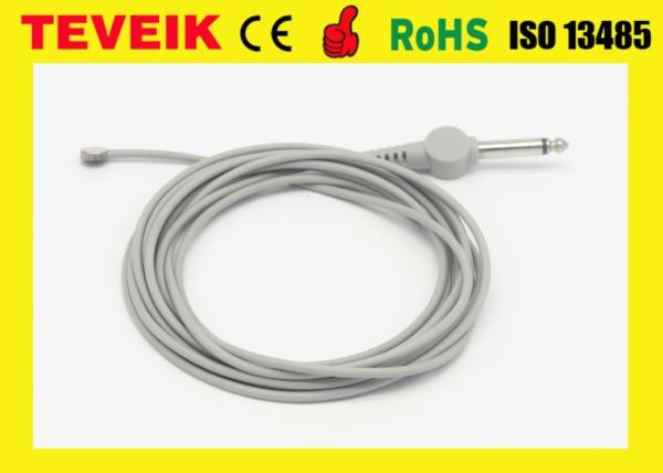Reusable 400 series 427 pediatric skin temperature probe for patient monitor best price temperature probe