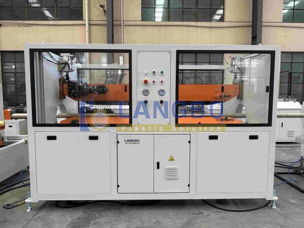 Factory Price Plastic Pipe Extruder for PVC HDPE PP UPVC CPVC PPR PE Water Drainage Agricultural Drip Irrigation Hose Corrugated Pipes