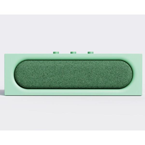 5W Portable Bluetooth Speakers Minimalist With TWS Hands Free Function