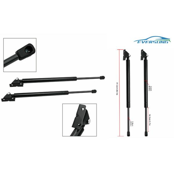 Hydraulic Rear Hatch Lift Tailgate Support Struts Fit 1993-1998 Jeep Cherokee