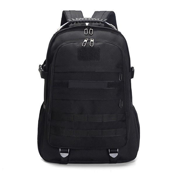 ornaments Backpack, Tactical, Large Molle Assault Pack ornaments Tactical Army Camping Hiking Trekking