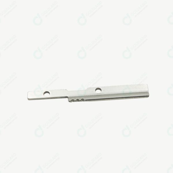 00322745S01 Feeder Spare Parts SIEMENS FILLER BLOCK 12mm / 16mm TAPE