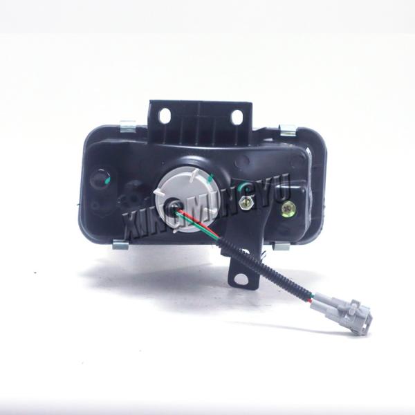 Truck Fog Light for ISUZU Spare Parts