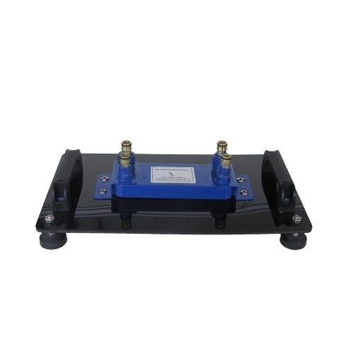 Educational Equipment Technical Teaching Equipment Didactic Bench for Simulation of Refrigeration Group Failures