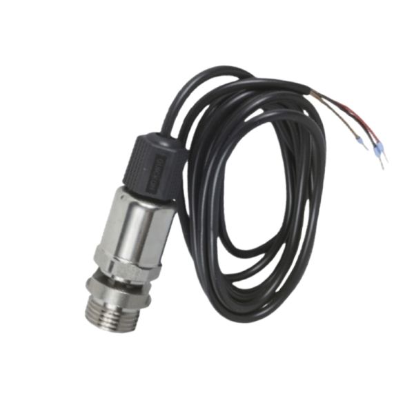 Schneider Liquid Pressure Sensor 0-1600kPa 0-10V SPP110 004702100 New