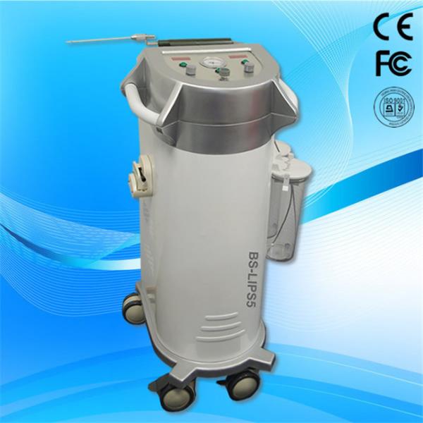 Body Contouring Power Assisted Liposuction Equipment For Body Sculpting Treatments