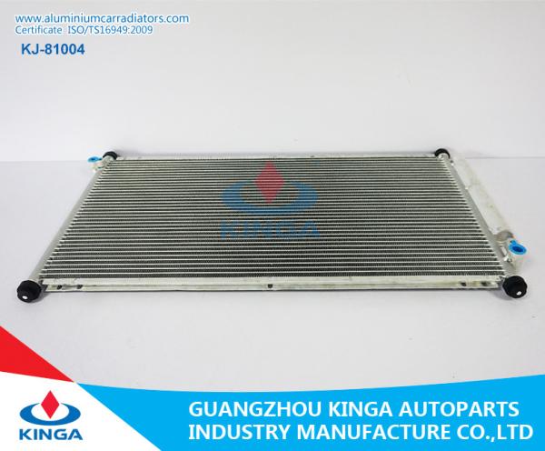 High Performence Auto Condensor Of FIT'03 GD6 OEM 80110-SEM-M02