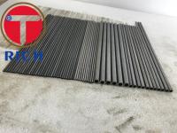 Small Diameter Hydraulic Cylinder Tube Carbon Steel Seamless With Thick Wall