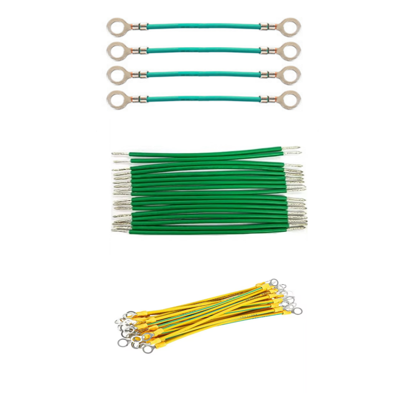 Servo Drive Automatic Soldering Machine Touch Screen Wire Stripping And Twisting Machine