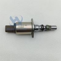 Pour le moteur CAT de Caterpillar G3512 CA600-8815 600-8815 6008815 soupape magnétique Pour le moteur CAT D6R D6T D8T D9T