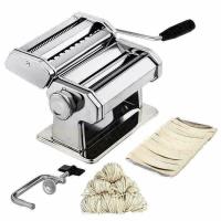 Shule Ménage Mini Italien Pâtes Nouilles Pâte À Pâte Portable Pour La Cuisine
