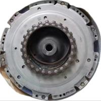 Cuerpo de embrague seco para Renault Ford Smart 6DCT250 DPS6 LUK Ejecución garantizada del embrague