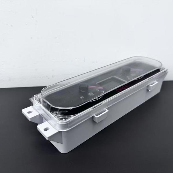 JAC Diesel Industrial Forklift Parts Dashboard Display Replacement 12V 24V